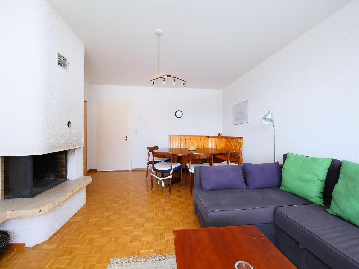 Apartment Marignac 33 By Interhome Villars-sur-Ollon Eksteriør bilde