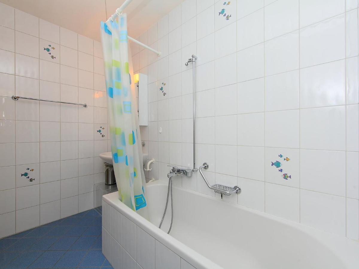 Apartment Marignac 33 By Interhome Villars-sur-Ollon Eksteriør bilde